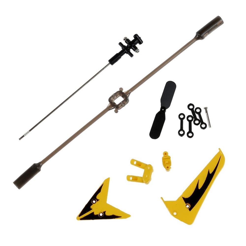 New Full Set Replacement Spare - Rc Hobby Wholesale ulasan dan harga